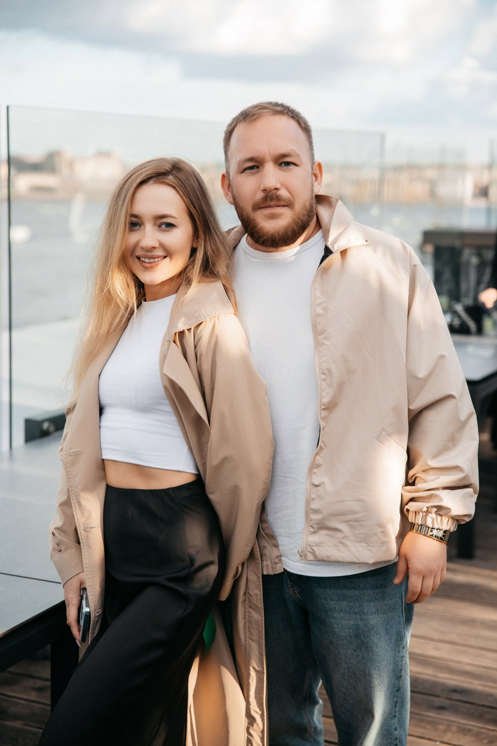 Odyssey. Главная