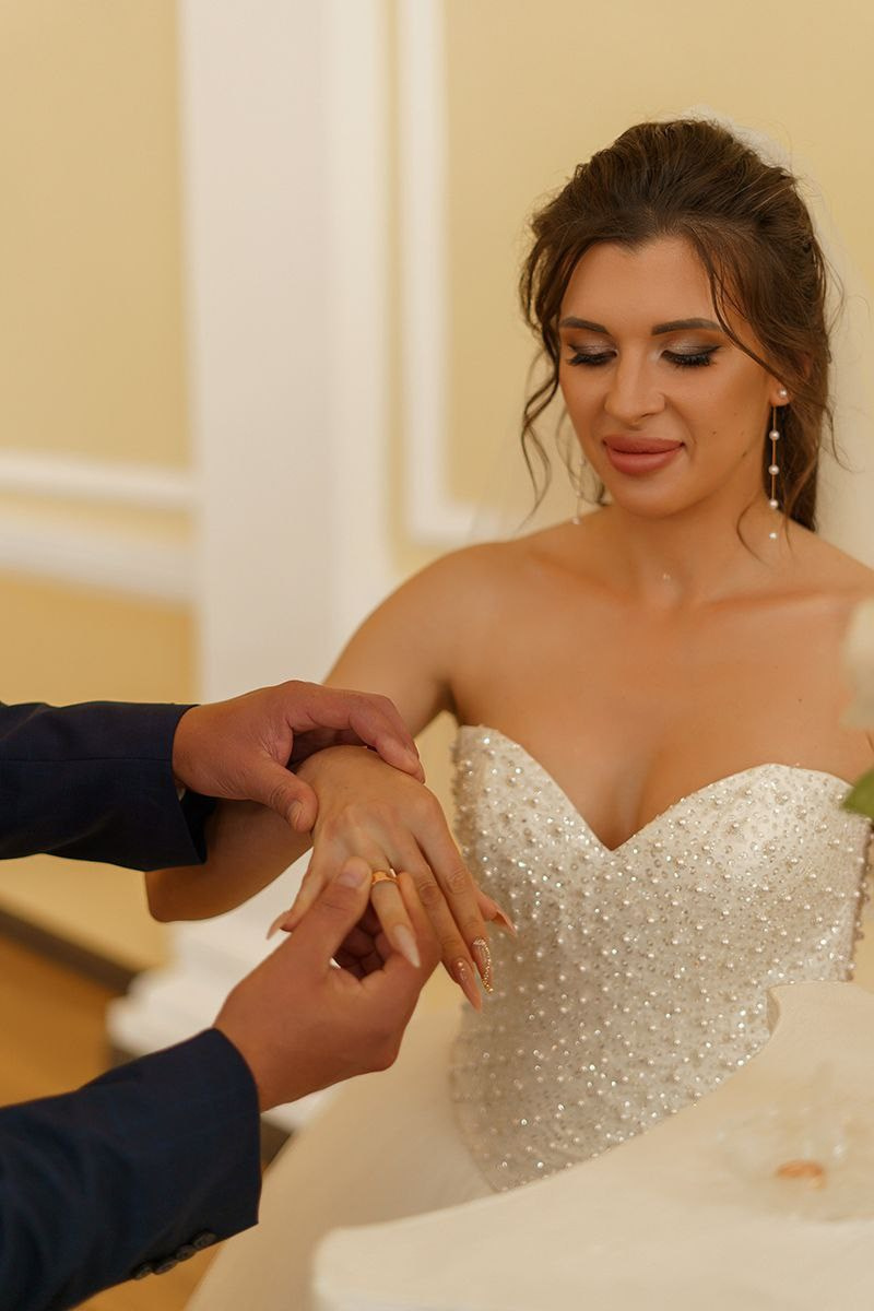 Свадебные съемки. Фотограф в Иркутске и Ангарске Татьяна Гаранина