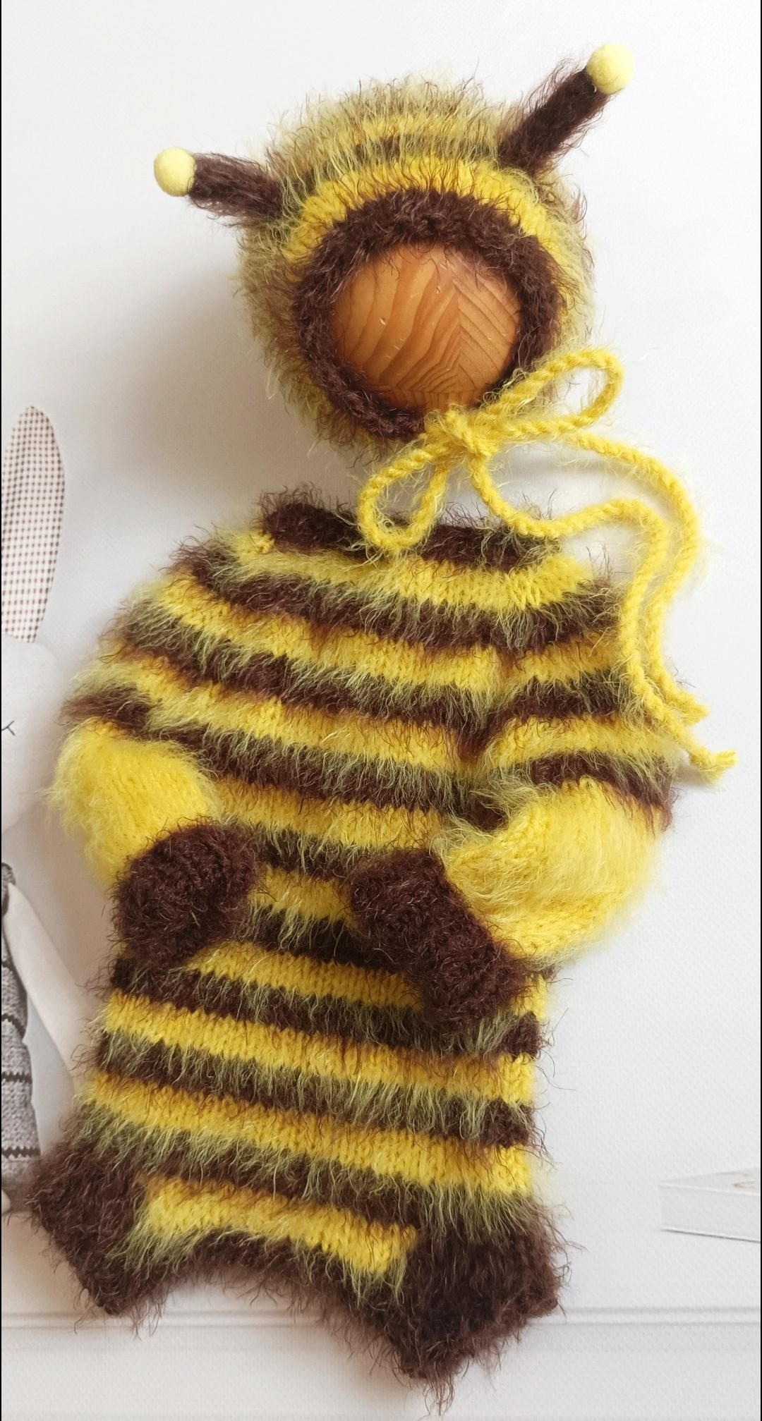 Образы для фотосессии новорожденных. Фотограф новорожденных в г. Великий Новгород — Екатерина Новикова