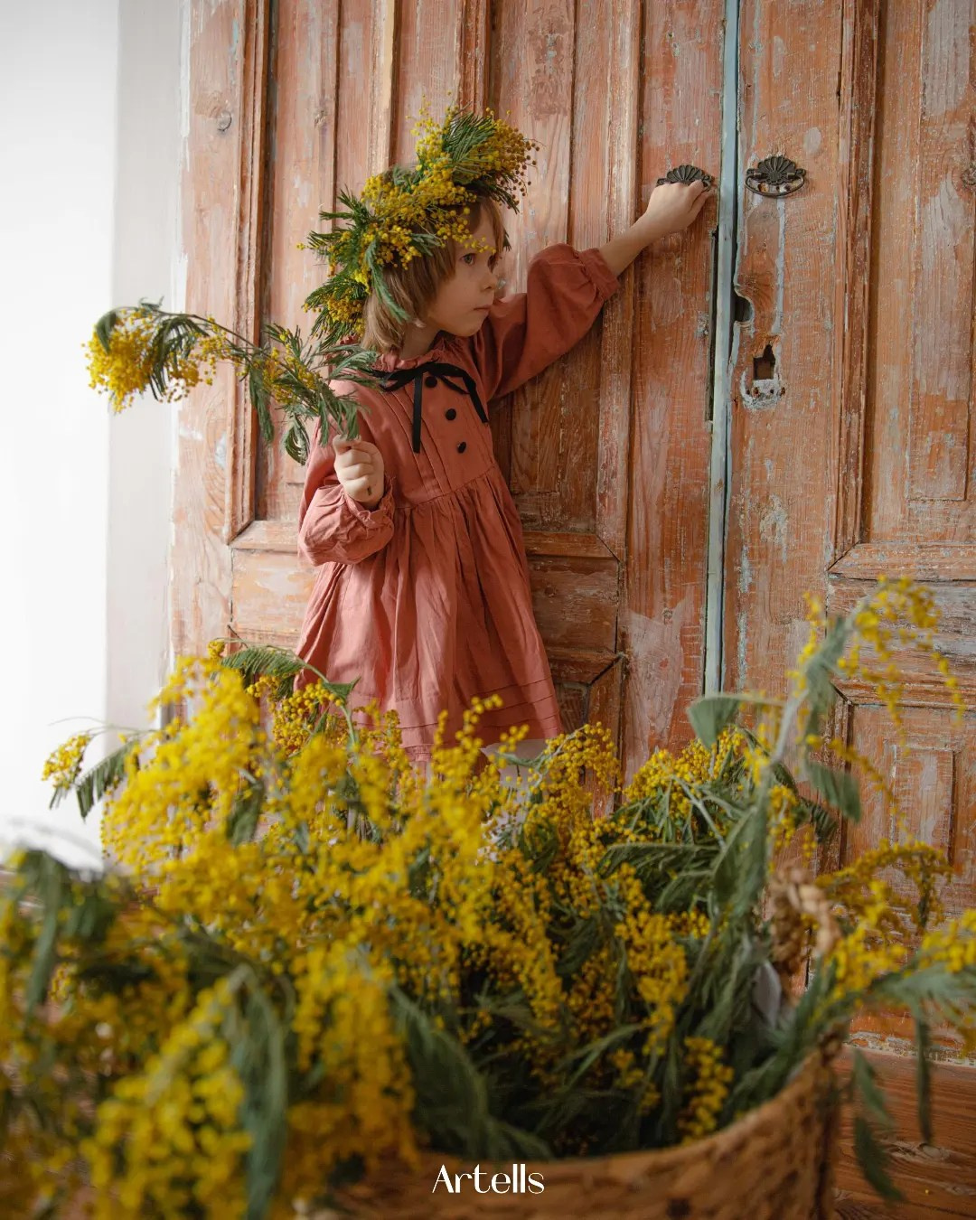 МЕЖДУНАРОДНЫЕ ЖУРНАЛЫ. Портретный фотограф в Краснодаре Надежда Елынко