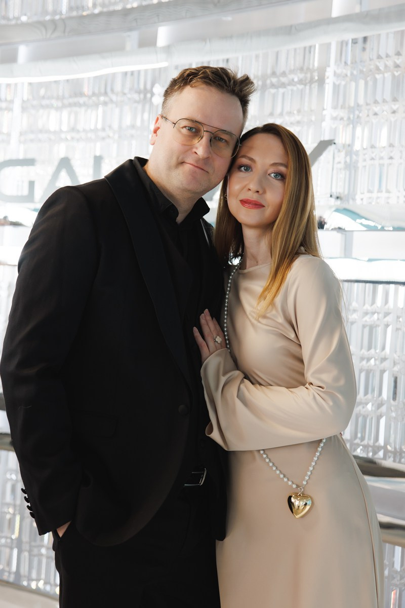 02.03.2025 Форум «Современная женщина». ProVizArt