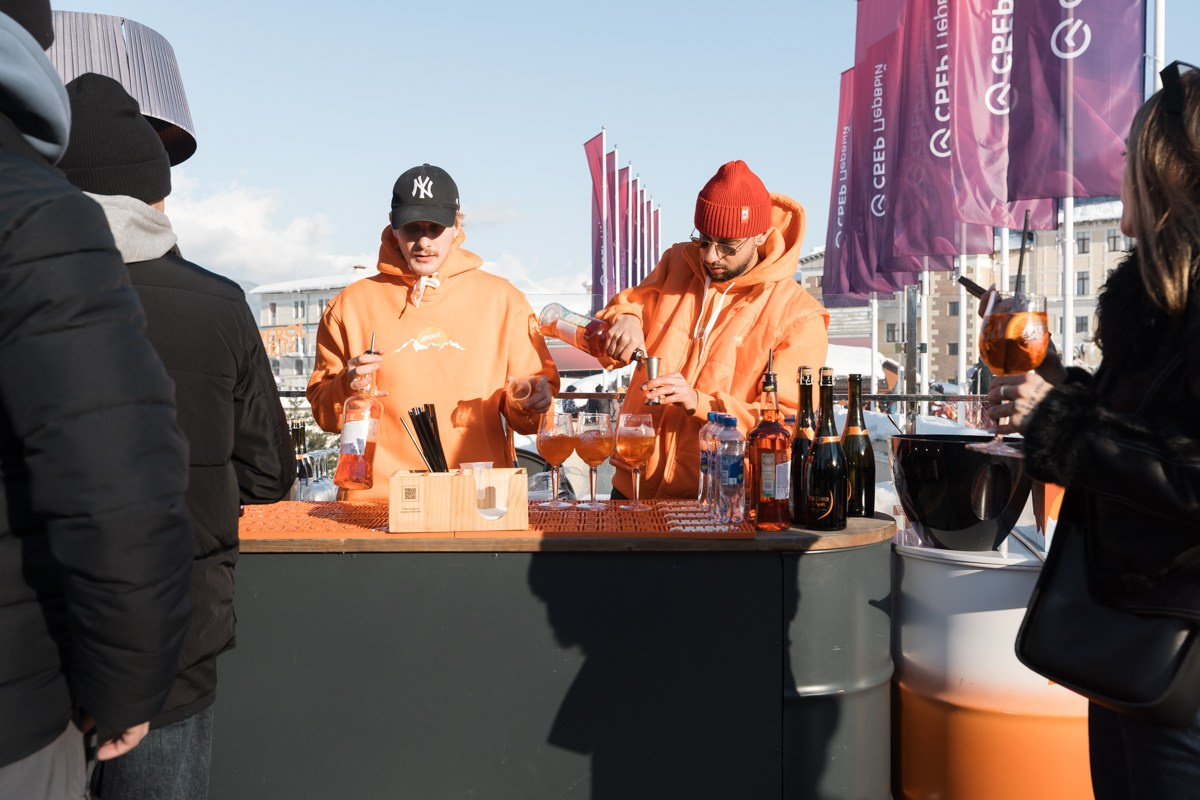 01.03.2025 APRES SKI by SOWULO. ProVizArt