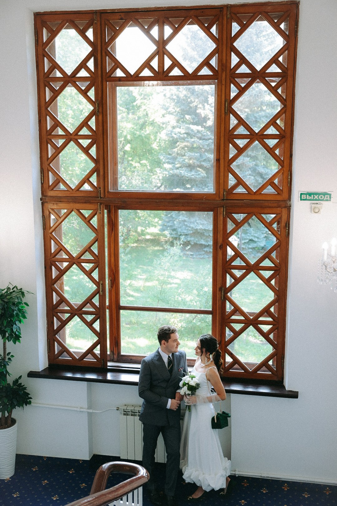 Руслан и Аня. Фотограф Нижний Новгород