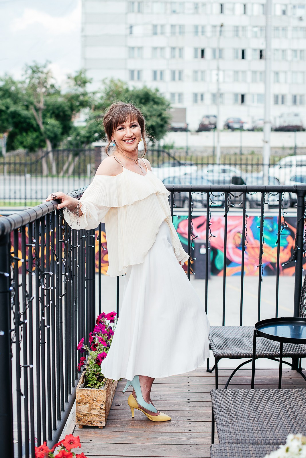 Нумеролог. Фотограф в Новосибирске Юлия Туманова