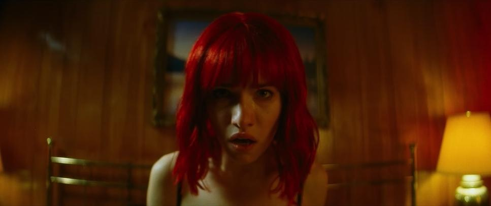 Ах, зубы, зубы. Цветокоррекция видео