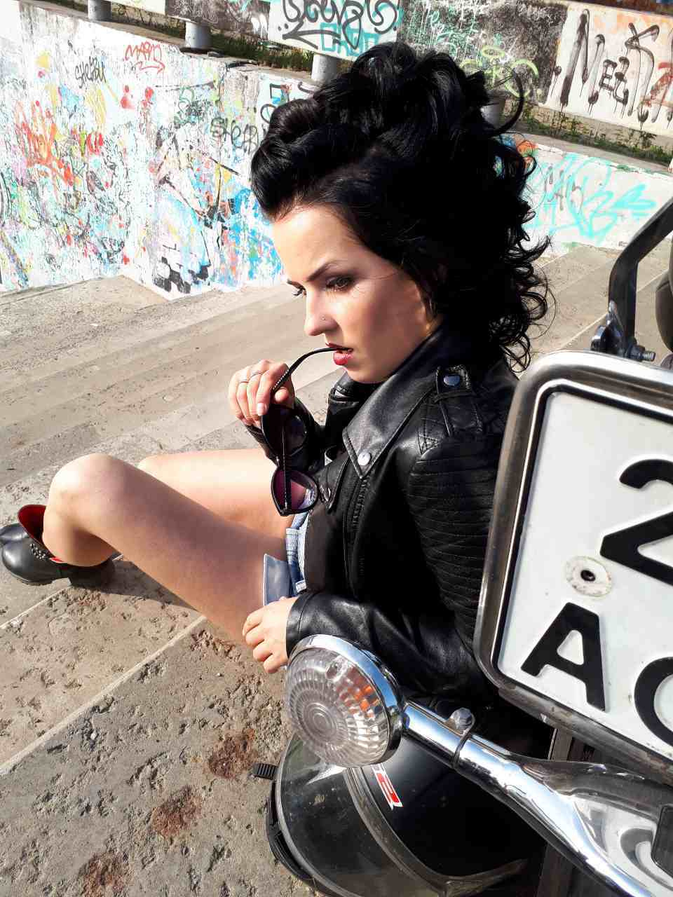 Стилист-визажист Дзержинск. Прическа для фотосессий http://olgadz.ru/