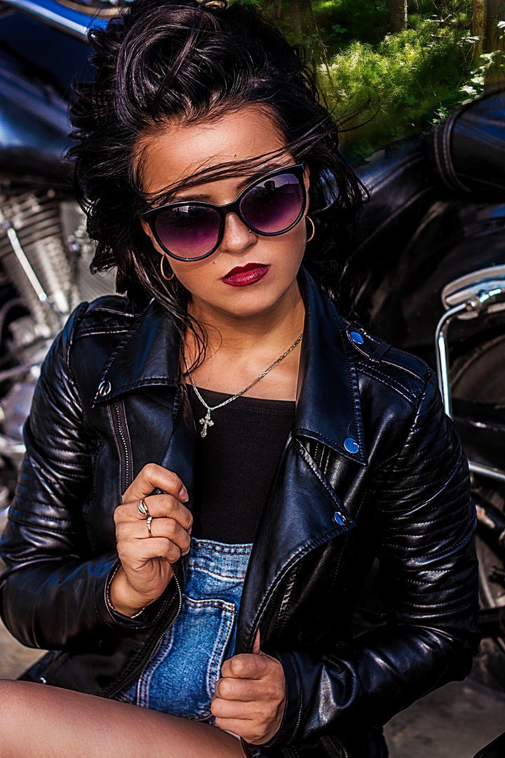 Прическа для фотосессий http://olgadz.ru/