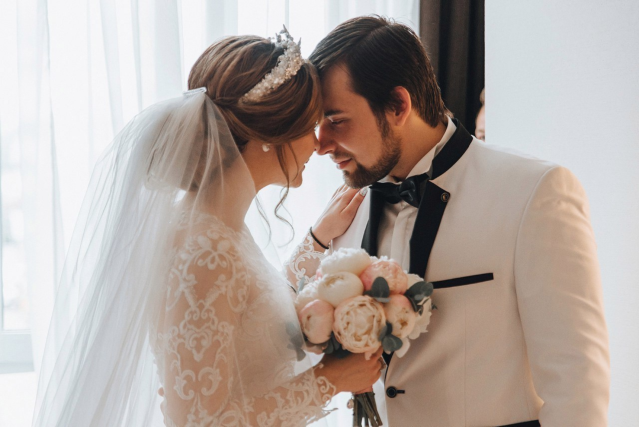 Свадебный стиль от  Соколовой Ольги Дзержинск olgadz.ru
Прически, макияж, окрашивание, моделирование бровей, ресниц