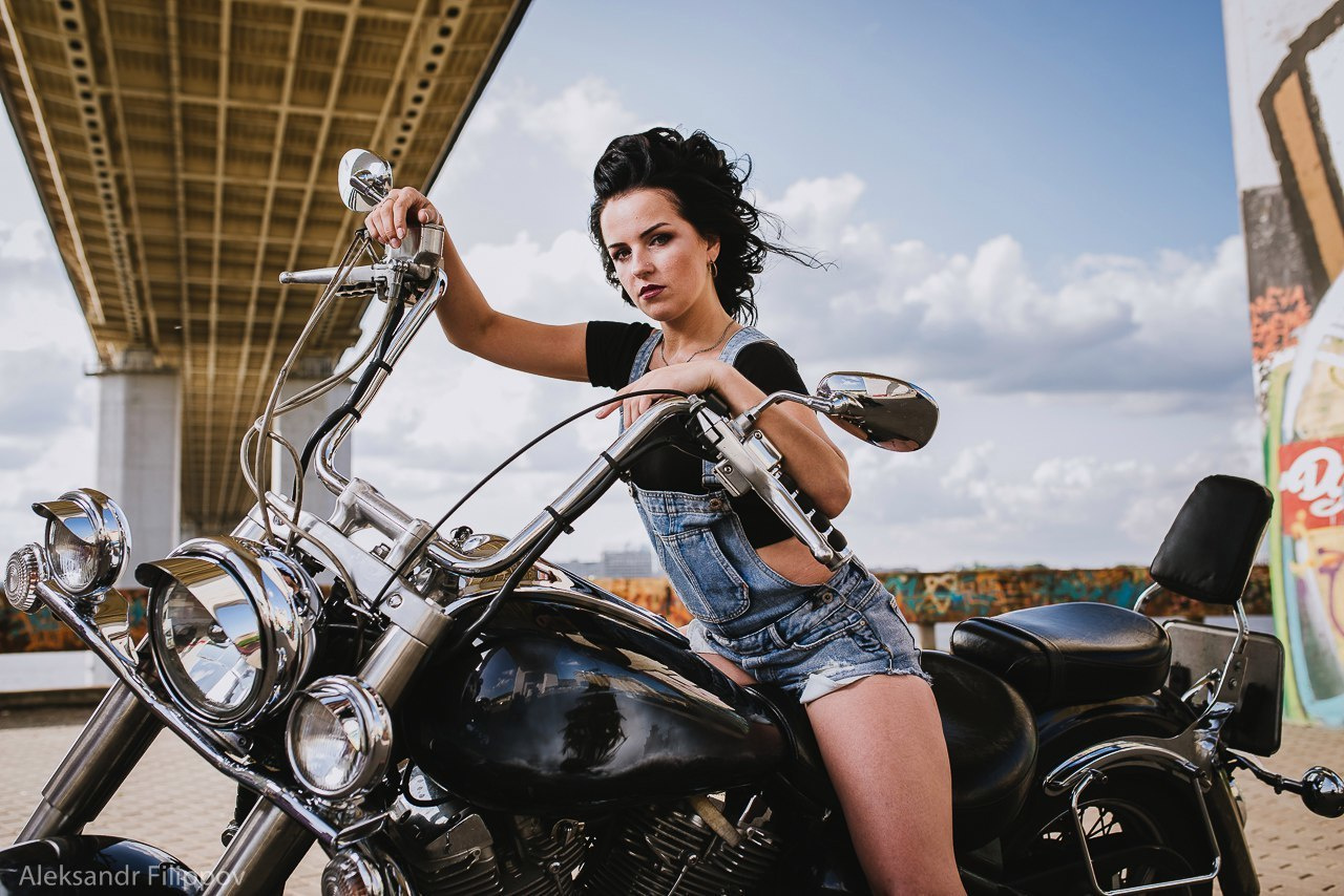 Стилист-визажист Дзержинск. Прическа для фотосессий http://olgadz.ru/