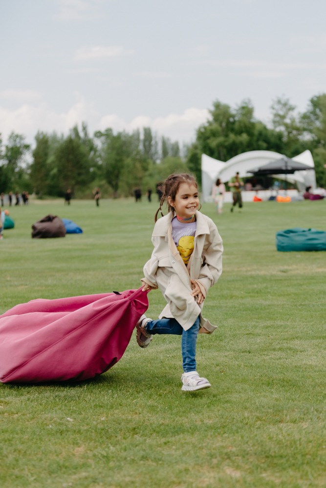 SATISFACTION FEST. ГЛАВНАЯ