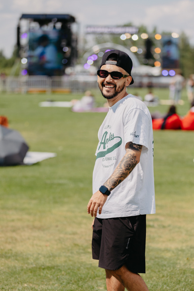 SATISFACTION FEST. ГЛАВНАЯ