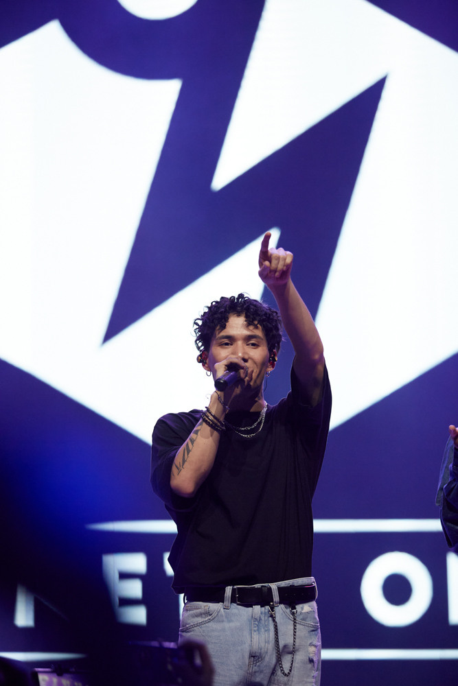 NINETY ONE. ГЛАВНАЯ