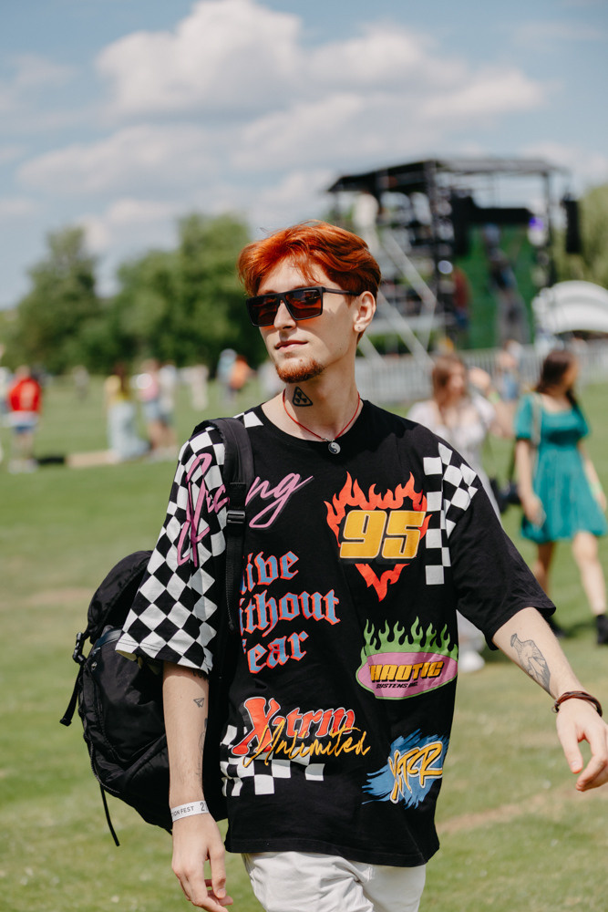 SATISFACTION FEST. ГЛАВНАЯ