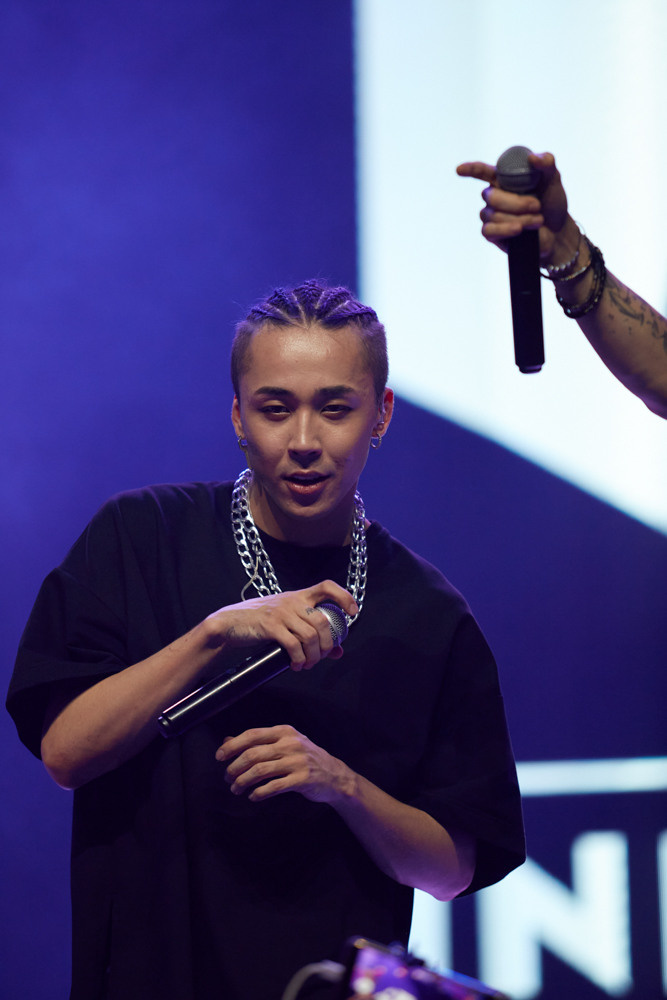 NINETY ONE. ГЛАВНАЯ