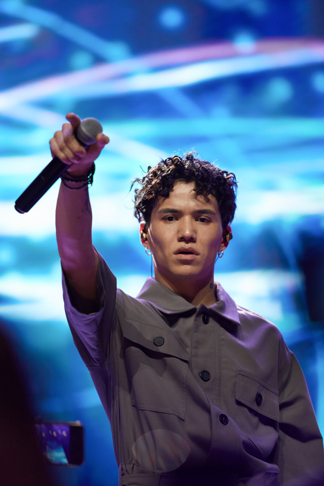 NINETY ONE. ГЛАВНАЯ