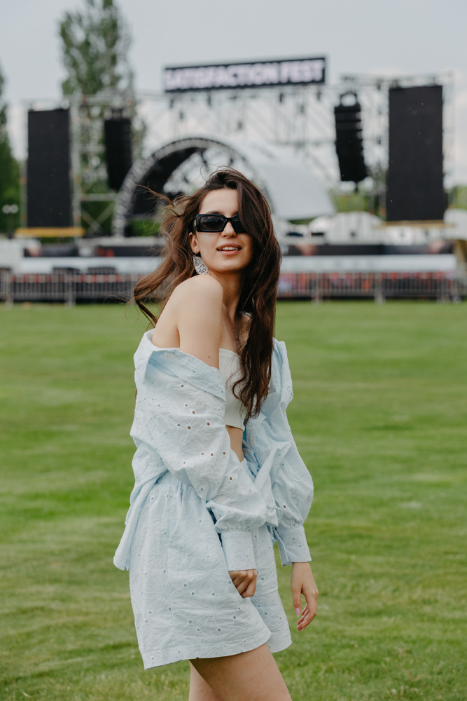 SATISFACTION FEST. ГЛАВНАЯ