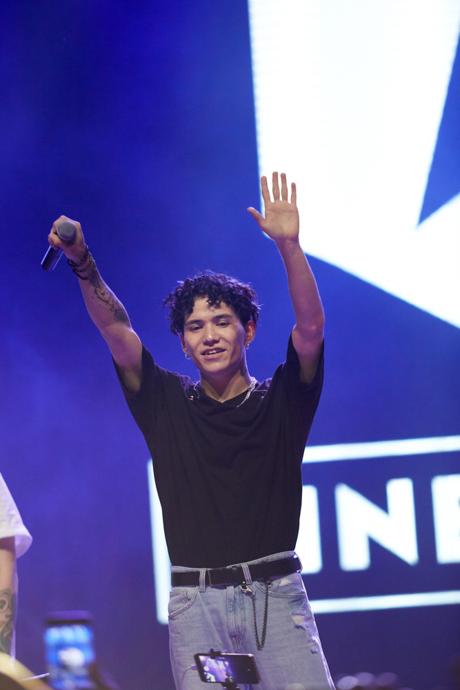 NINETY ONE. ГЛАВНАЯ