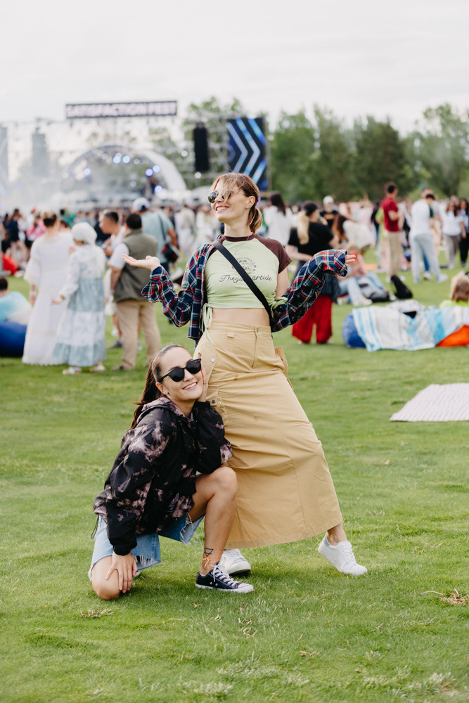 SATISFACTION FEST. ГЛАВНАЯ