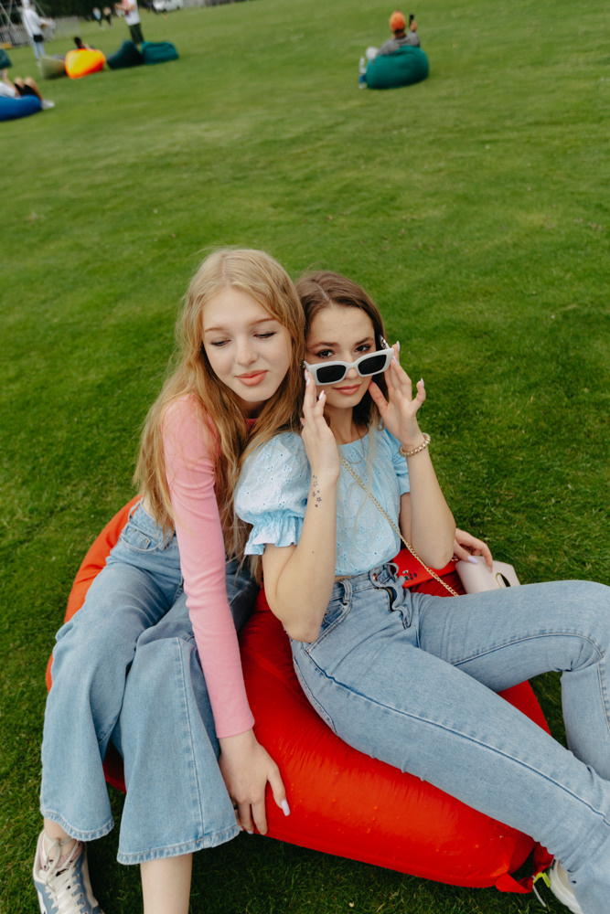 SATISFACTION FEST. ГЛАВНАЯ