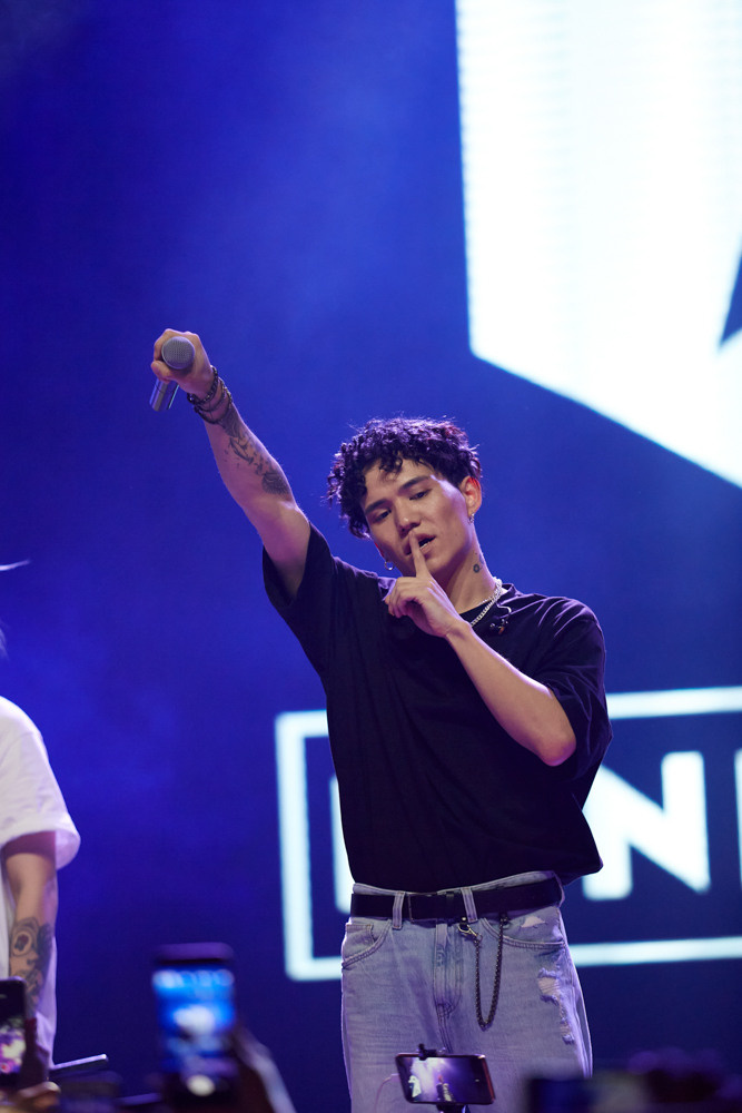 NINETY ONE. ГЛАВНАЯ