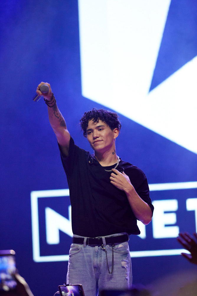 NINETY ONE. ГЛАВНАЯ