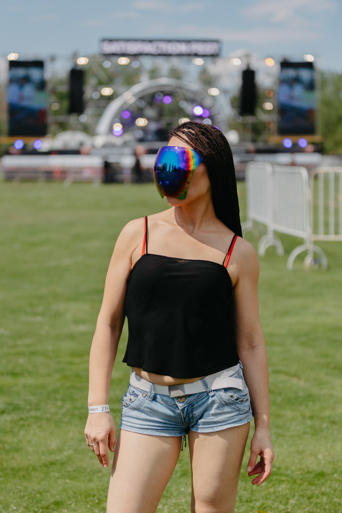 SATISFACTION FEST. ГЛАВНАЯ