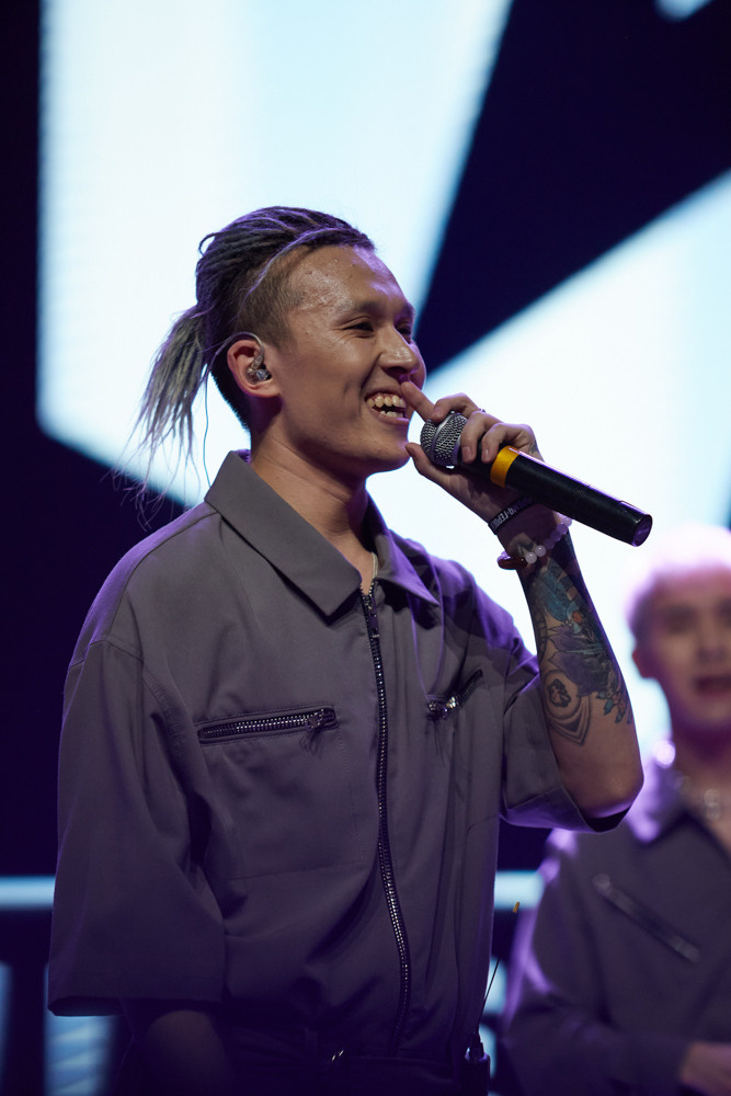 NINETY ONE. ГЛАВНАЯ