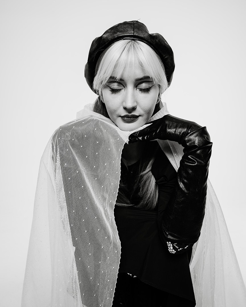 Ника. Портретный фотограф в Москве Колосова Екатерина