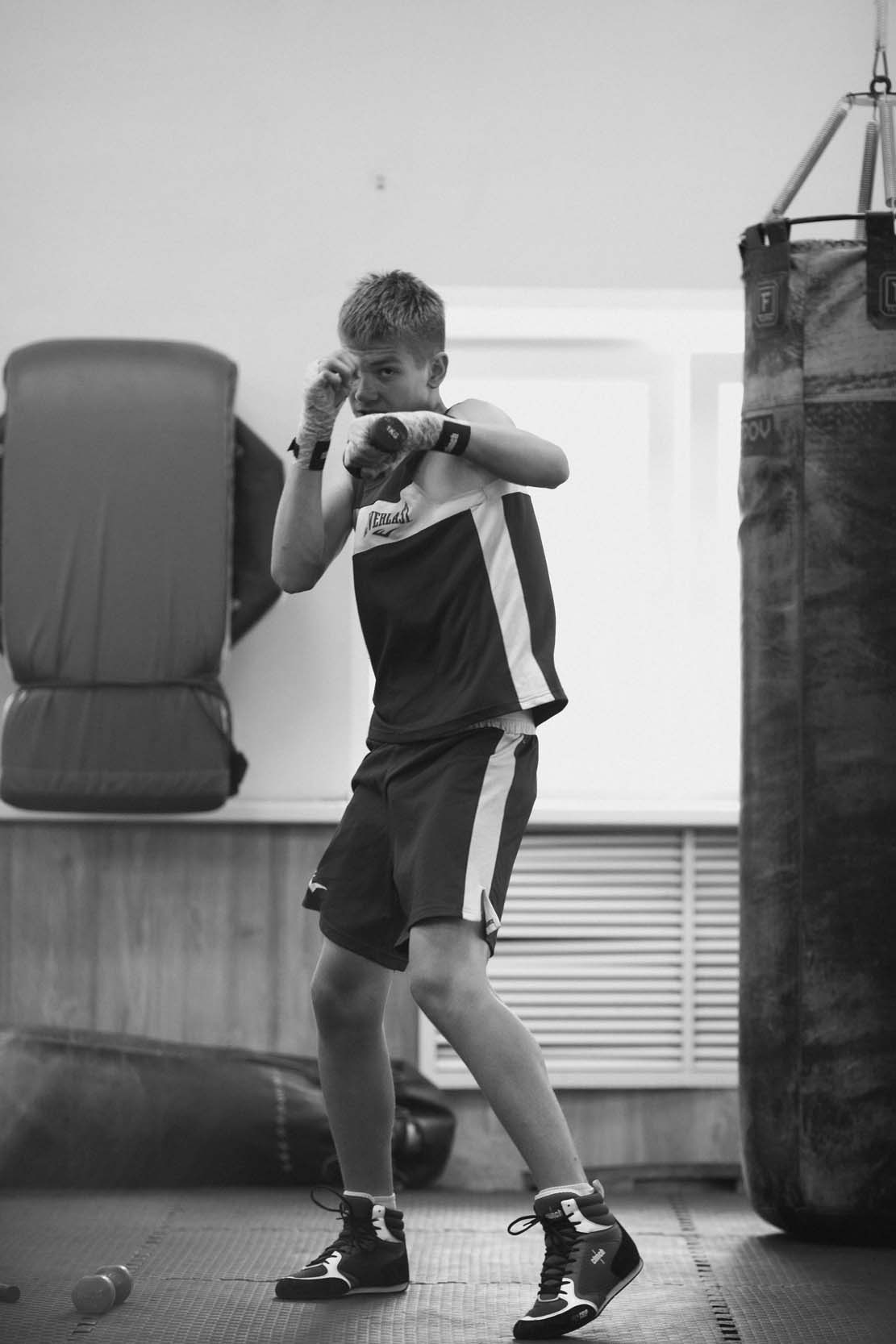 СПОРТ. Фотография. Визуально-чувственный мир души