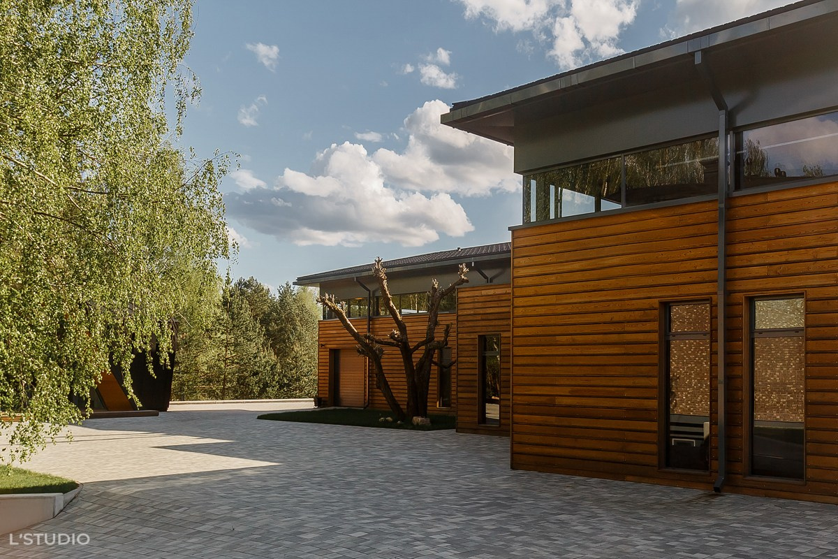 Интерьерные и архитектурные фотографии для вашего бизнеса. Фотограф Соловьев Денис в Московской и Владимирской области