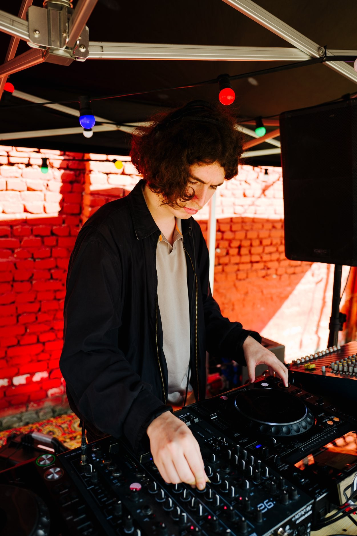 16 июня 2019 на Стрелке / фото Валерий Белобеев. Фотоотчеты «Ламбада-маркета»