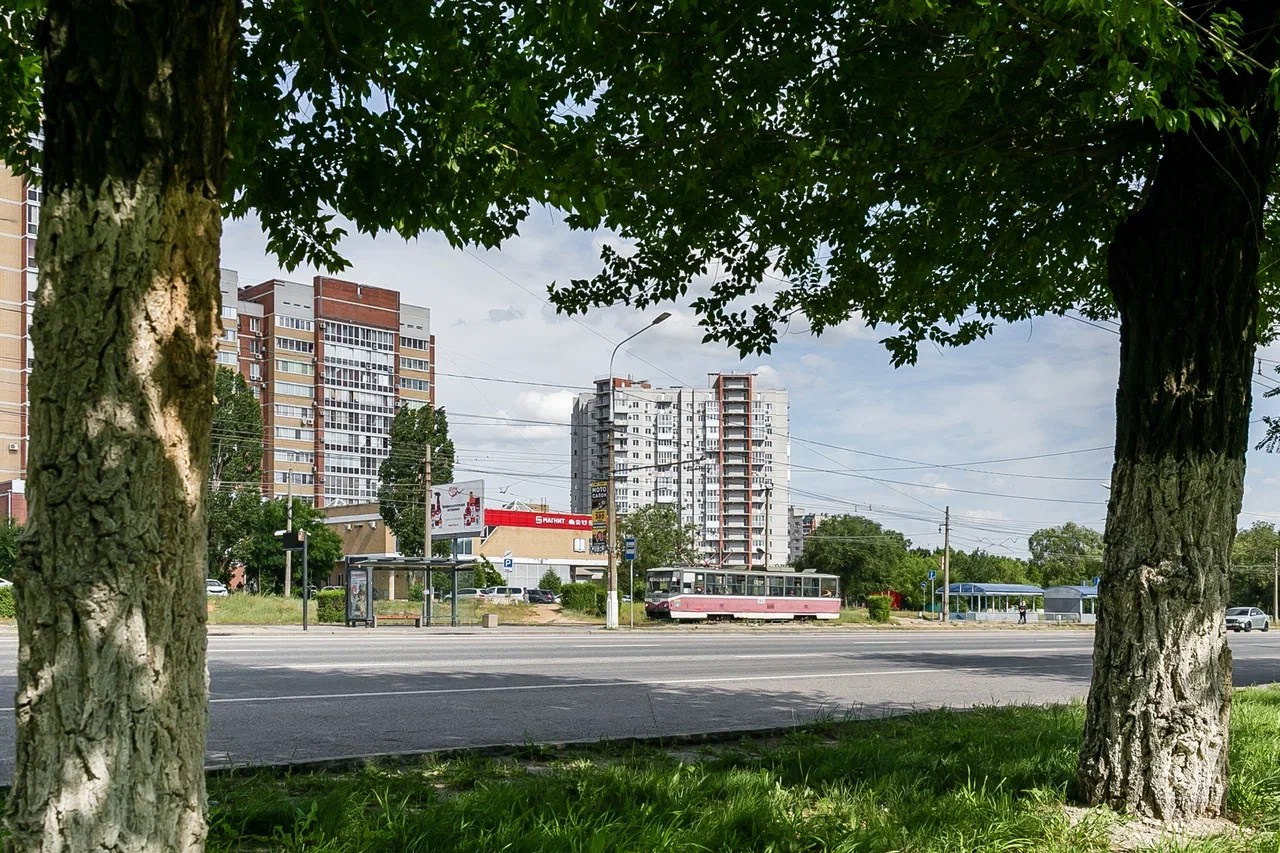 Интерьерная и архитектурная съемка квартиры на проспекте Жукова. Событийный фотограф Максим Бескоровайновнов