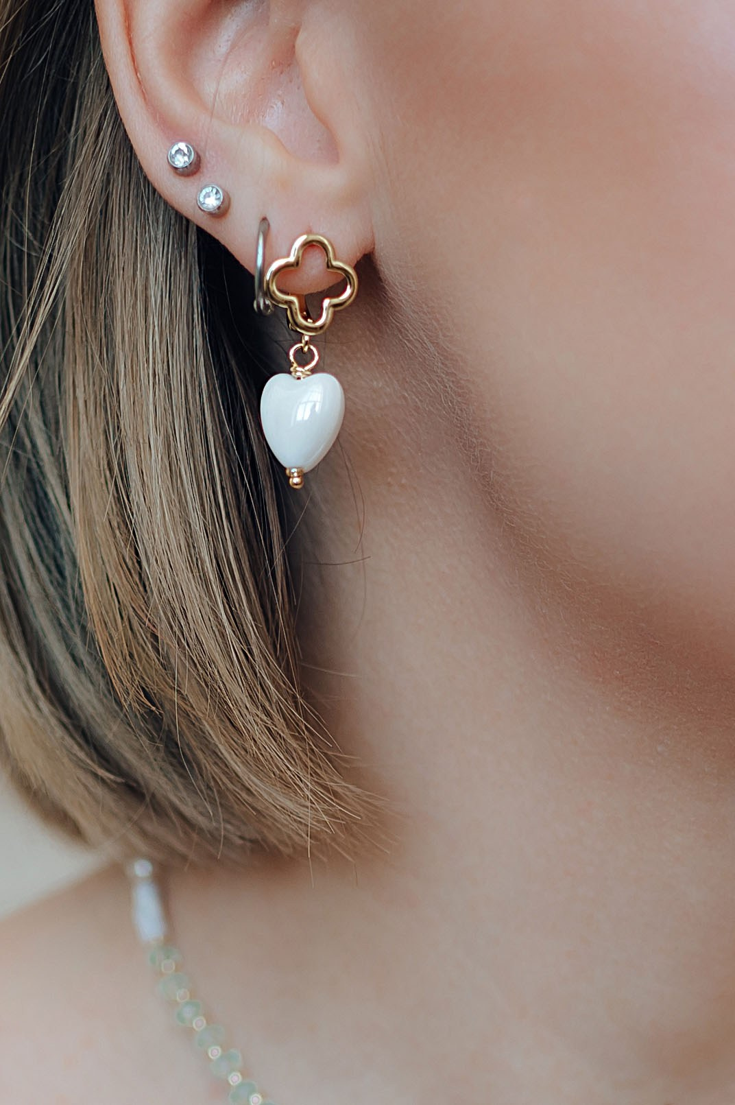 Украшения. Яна Репина. Коллекция весна. Детский и семейный фотограф Катерина Мишина