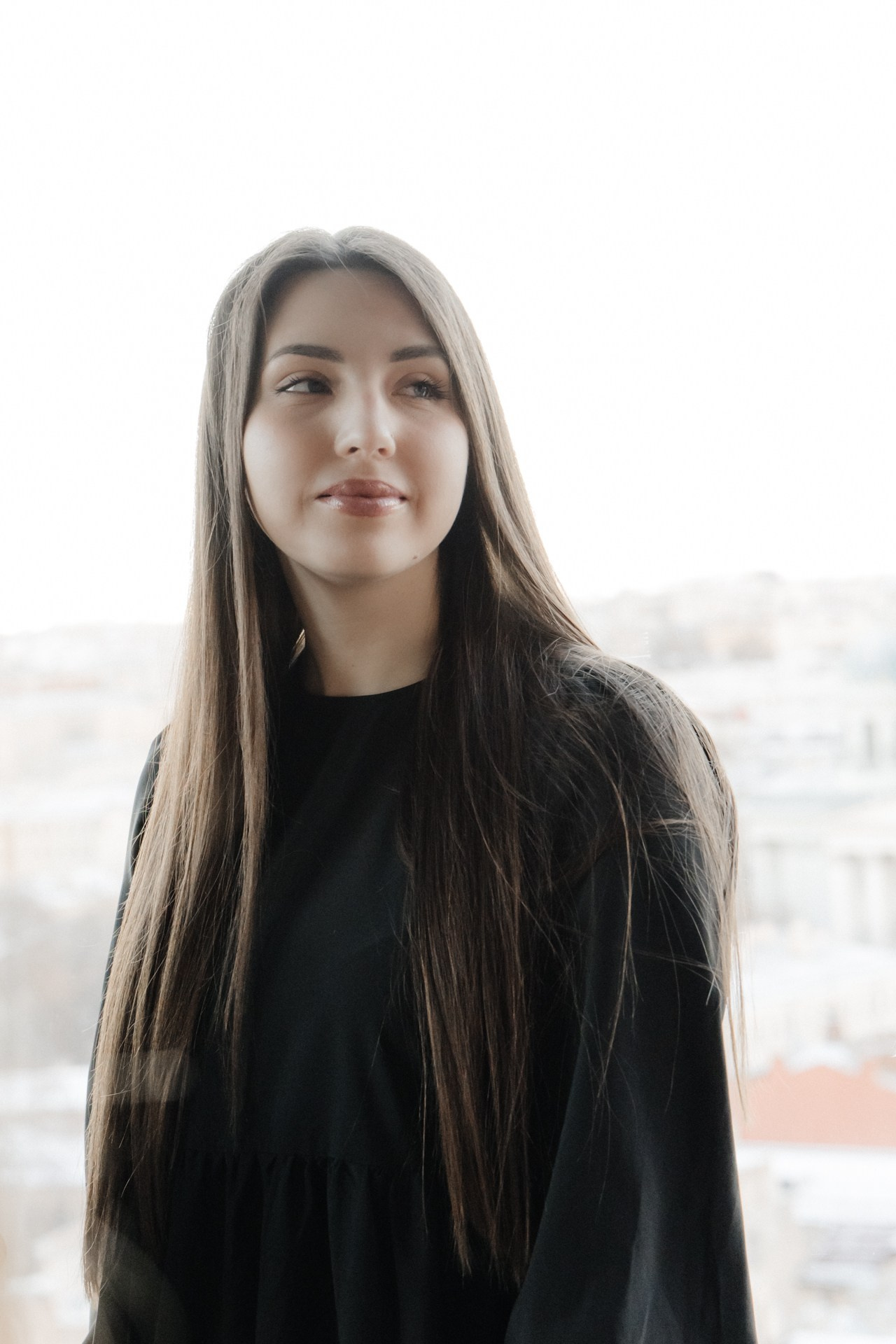 Цветочный бранч. VICTORIA SHU