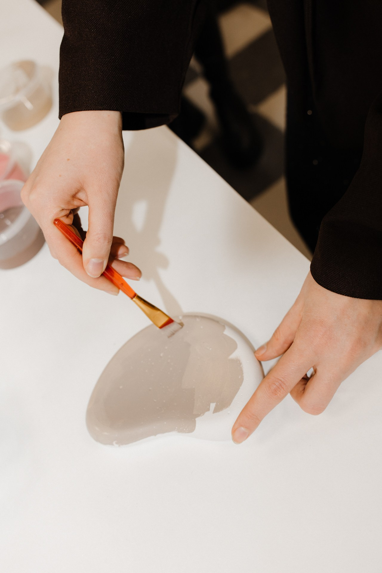 Master Class. VICTORIA SHU