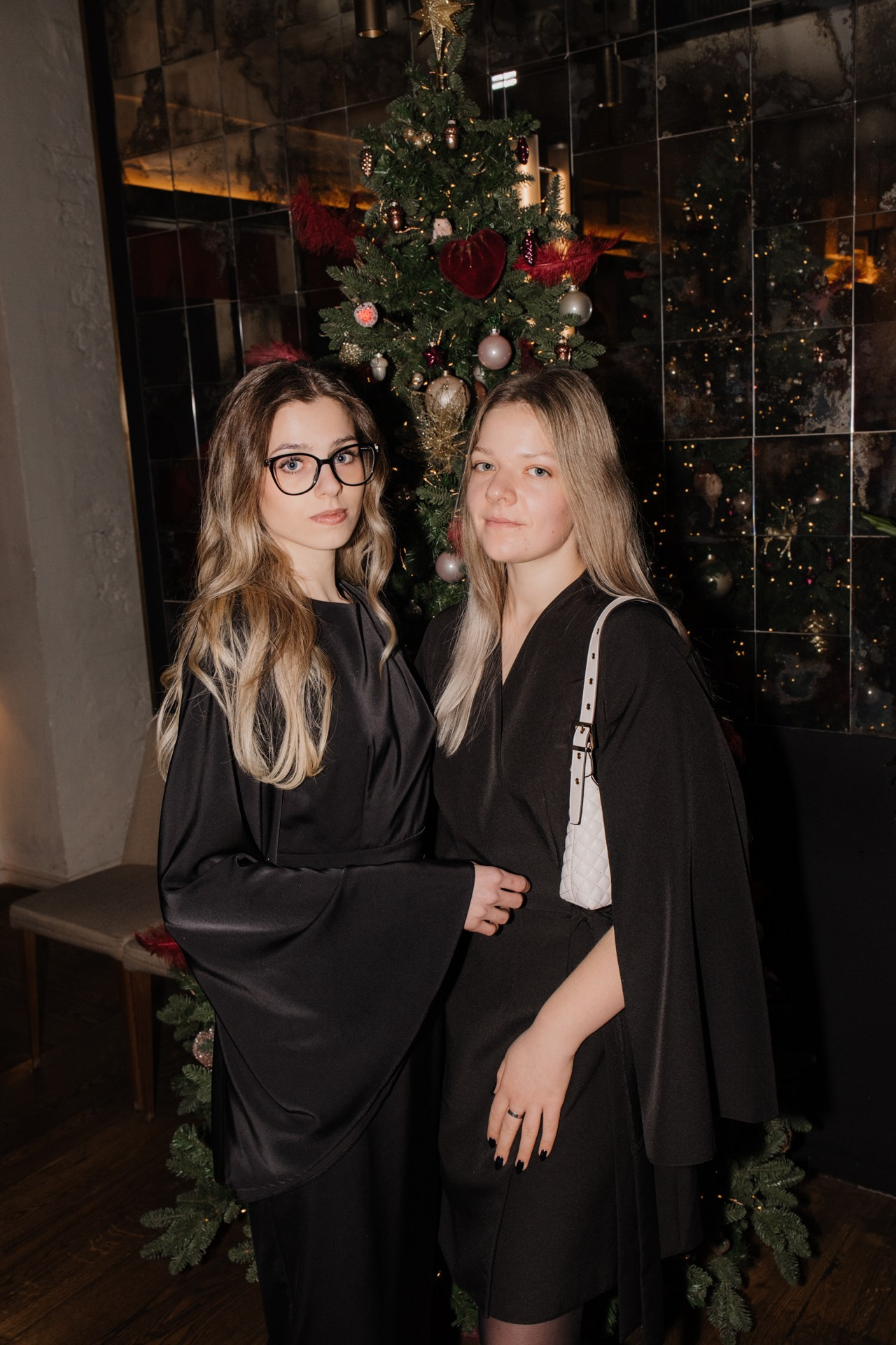 Event in sixty four. VICTORIA SHU