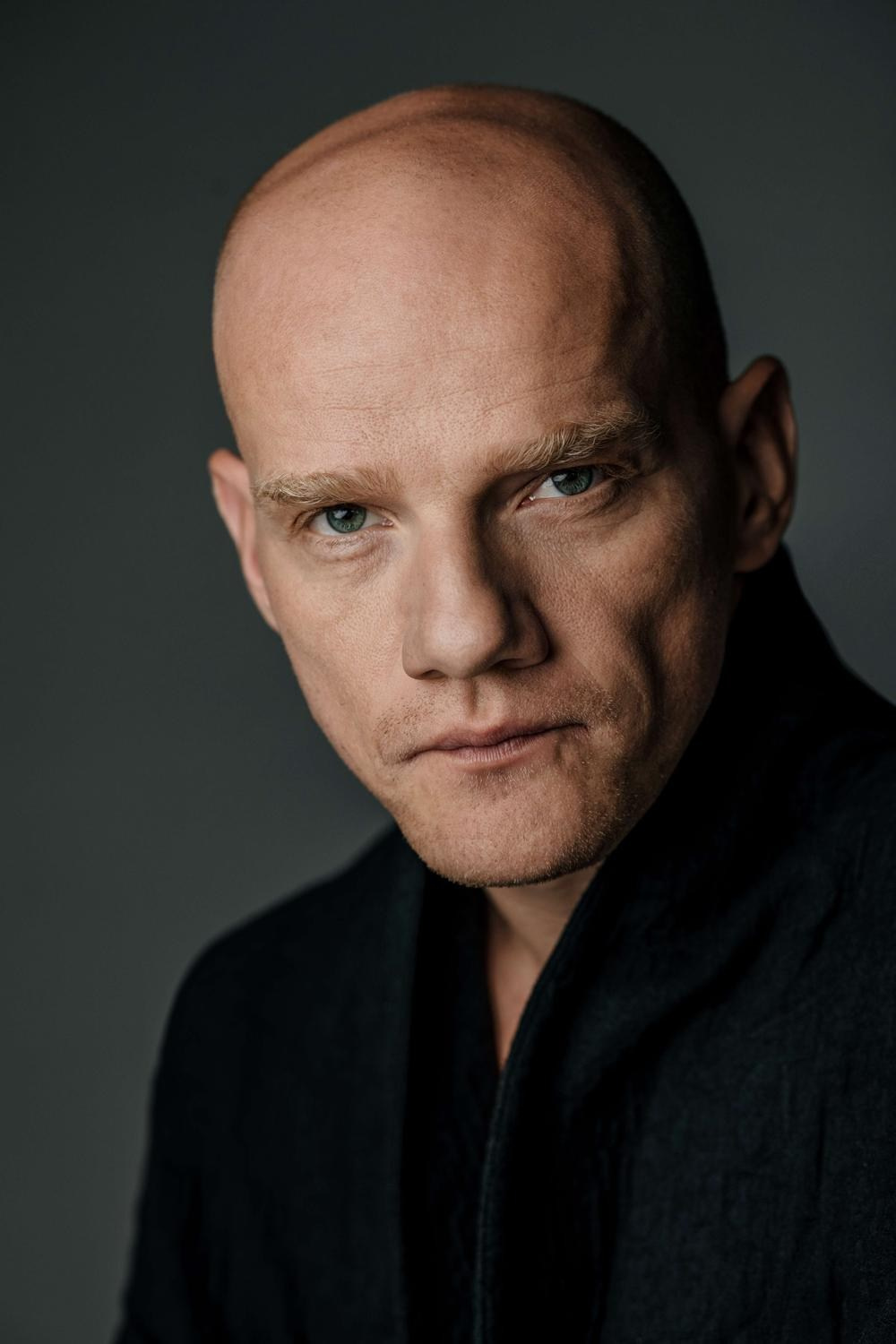 Юрий Колокольников