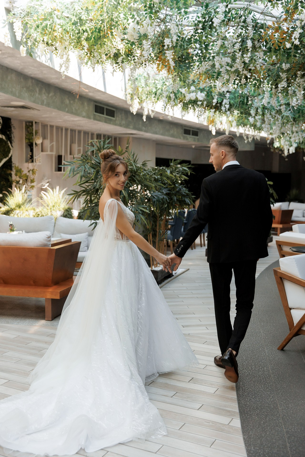 Дмитрий & Оксана. Фотограф Микита Ласица