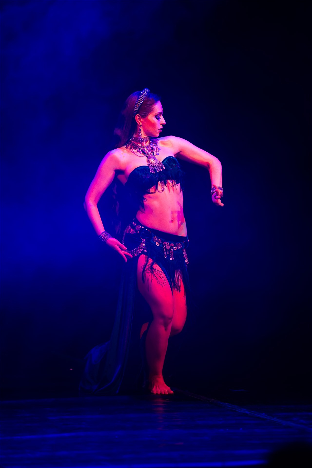 Танци Trible. Семейный и Свадебный фотограф в Астане Александр Астапов