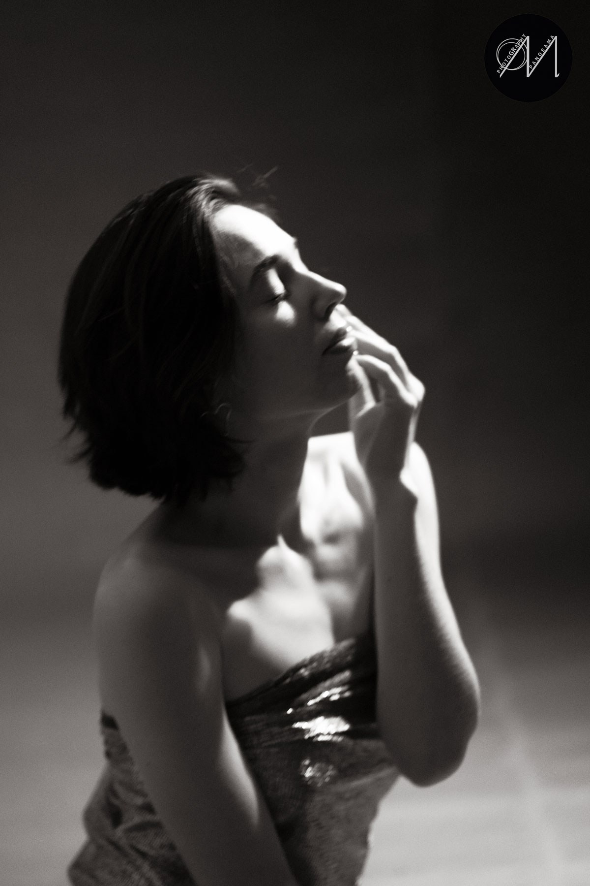 Фотограф в Климовске, Подольске, Чехове и Москве Ирина Любочкина