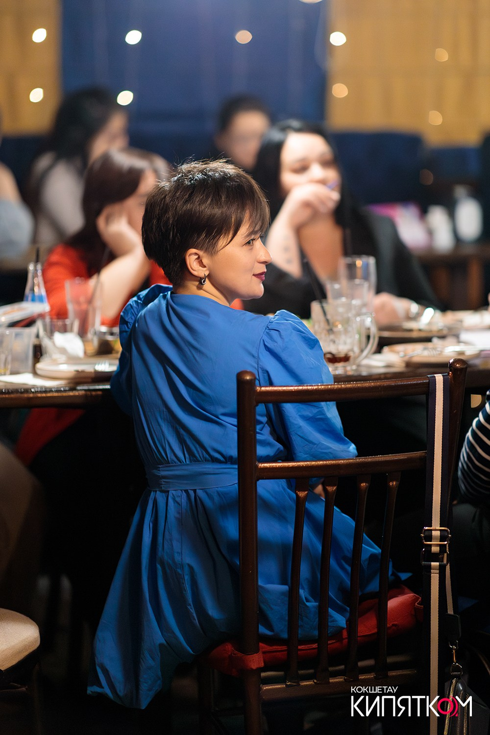 WOW QUIZ. КИПЯТКОМ КОКШЕТАУ