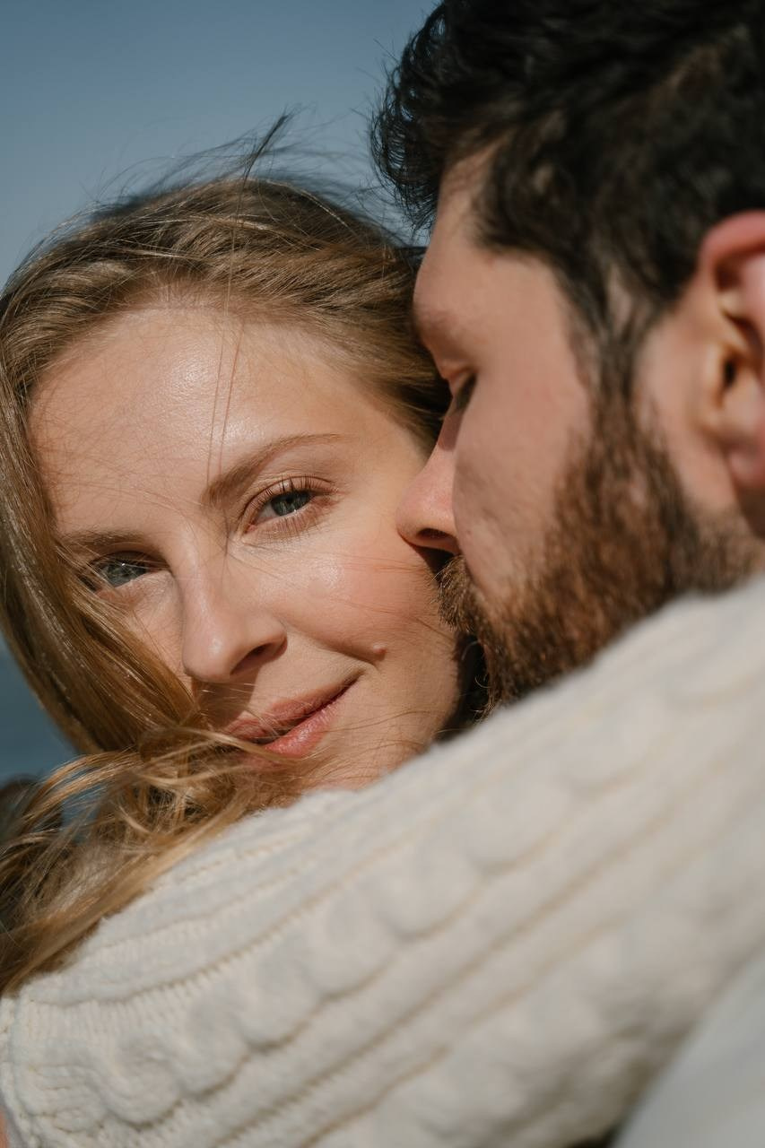 К & О. Семейный и свадебный фотограф Мария Нетребко г. Калининград