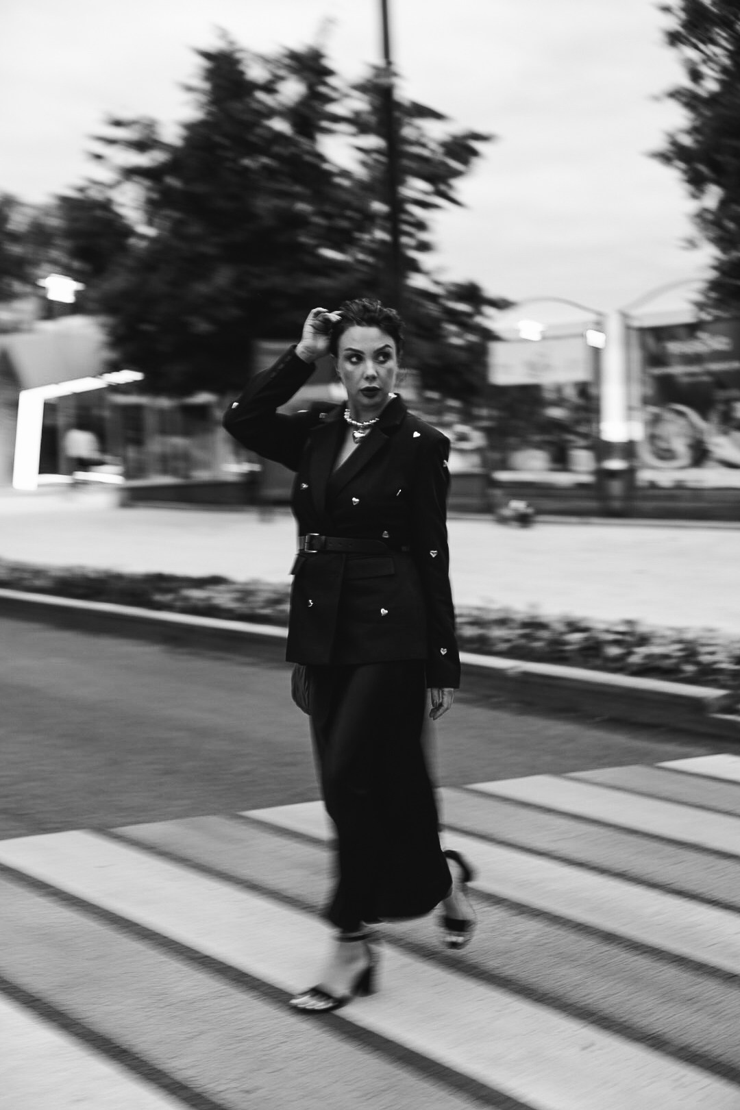 Ксюша. Фотограф Нижний Новгород