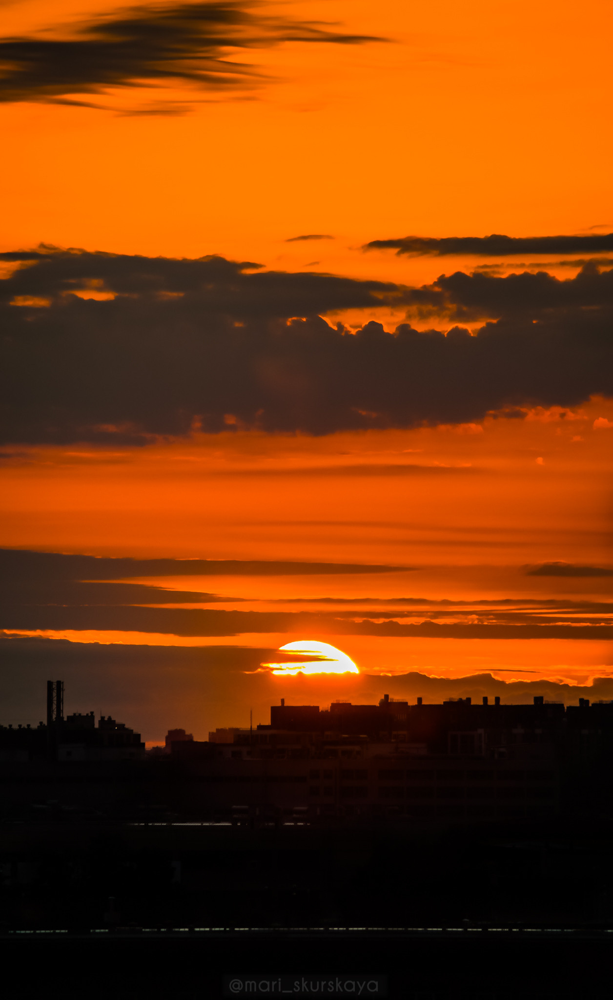 Закатный Санкт-Петербург. Мотофотограф в Санкт-Петербурге Мария Скурская
