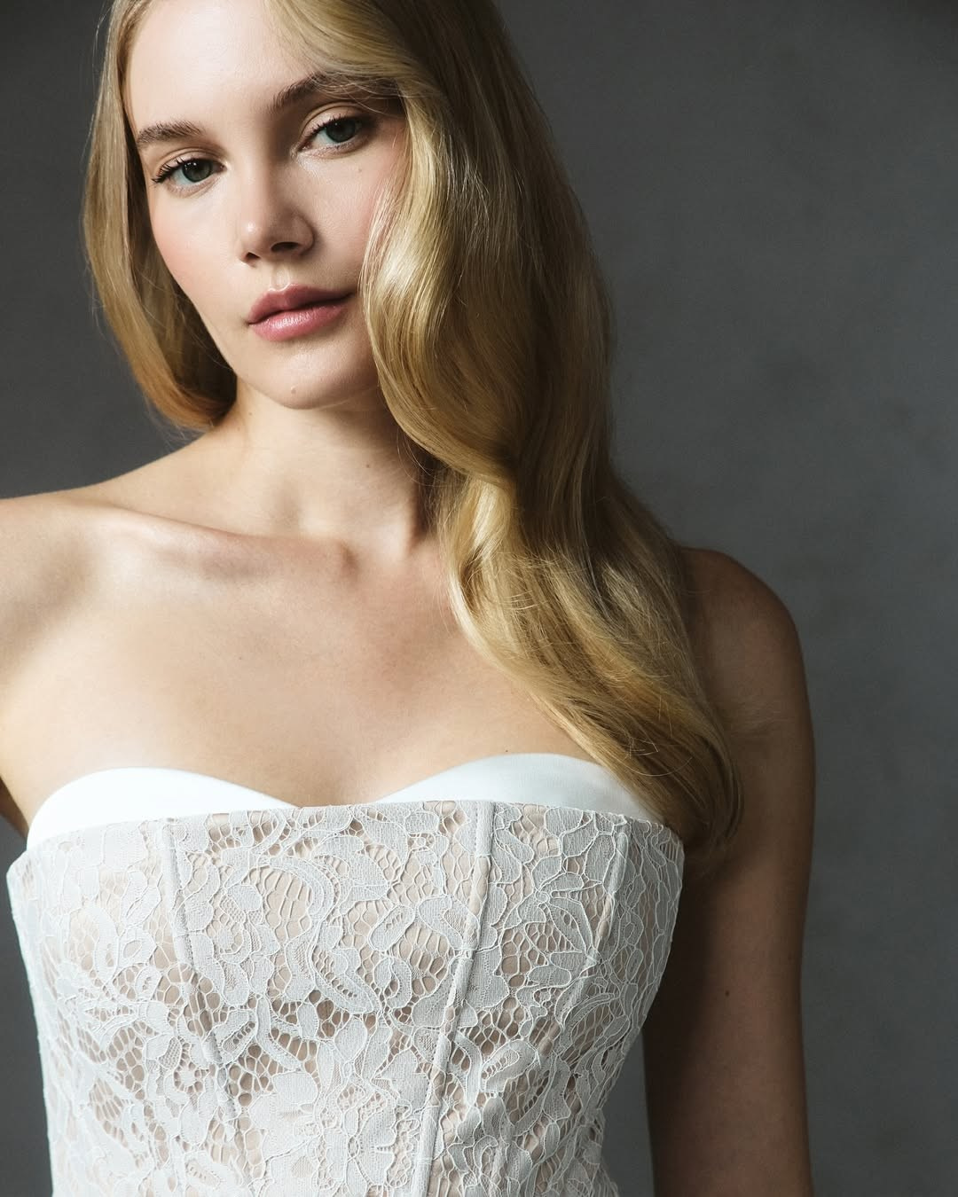 Seashell weadding. Vladimir Ulianov