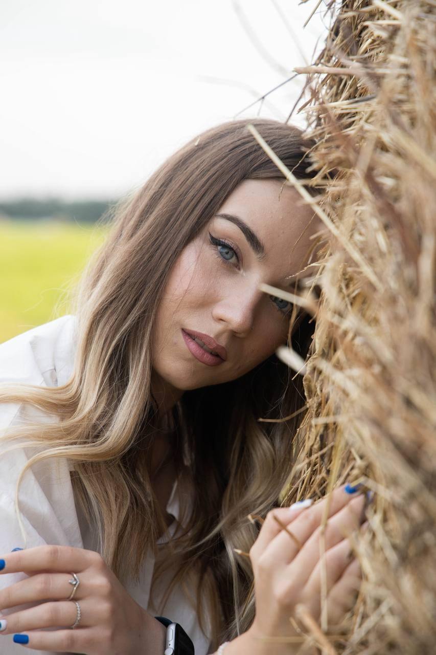 ИНДИВИДУАЛЬНАЯ. Фотосессия новорожденных в Москве и Московской области