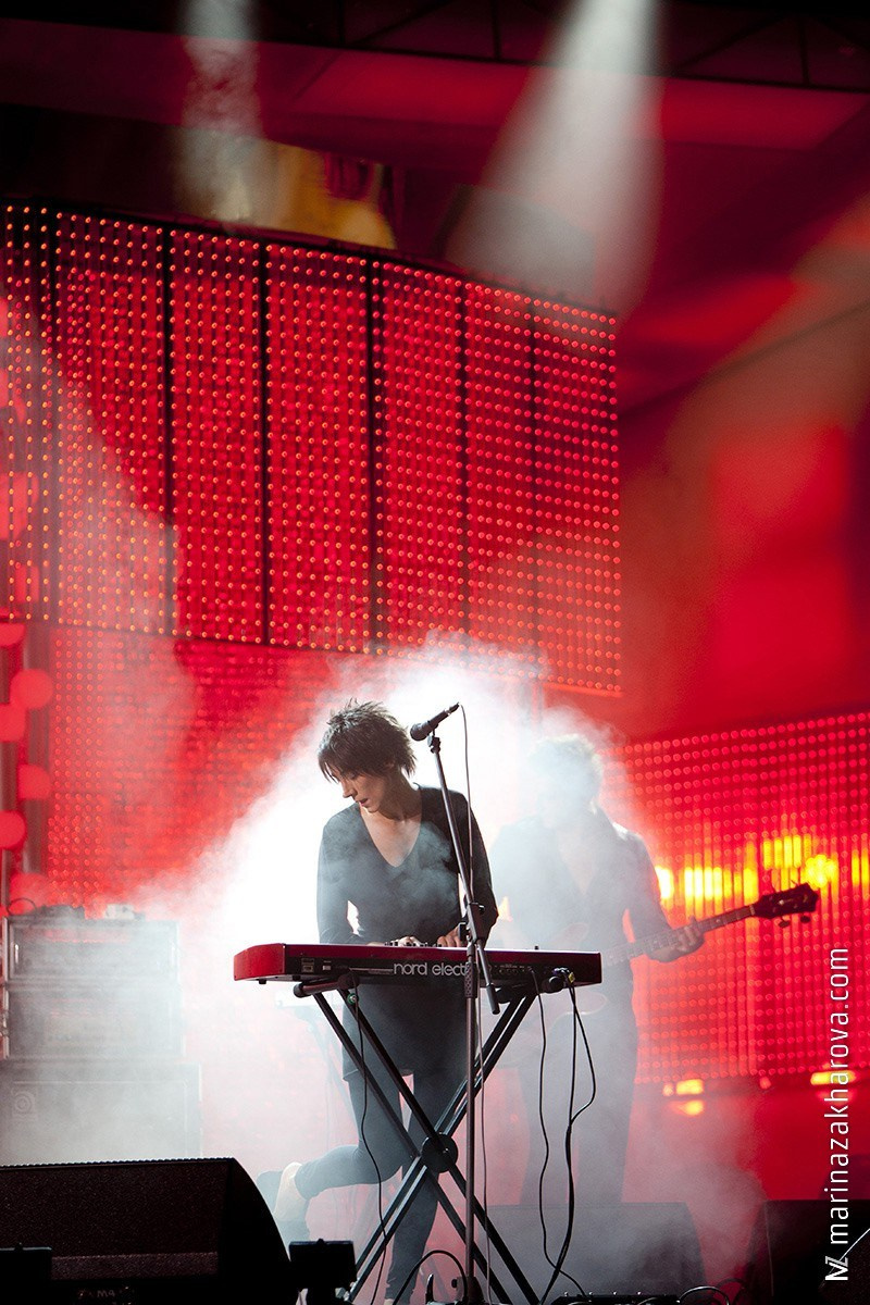 Новая волна в Юрмале 1 августа 2010 года. Марина Захарова — Фотограф. Москва / Marina Zakharova — Photographer