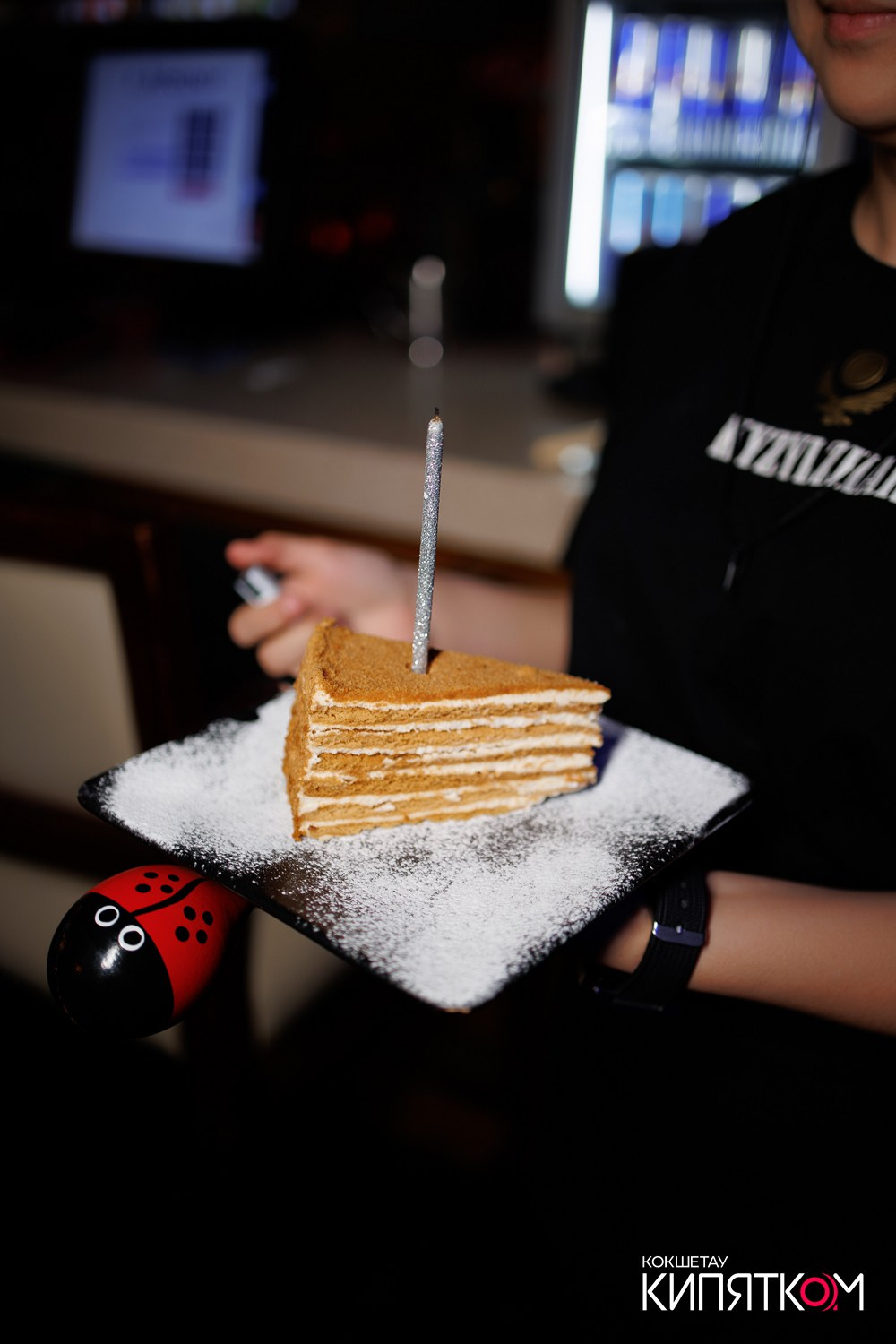 BIG MUSIC PUB. КИПЯТКОМ КОКШЕТАУ