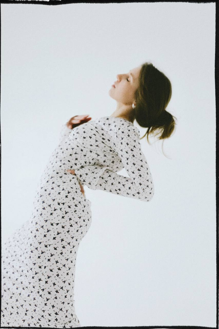 Катя. Фотограф мероприятий, персональные съемки в Москве Владиславлева Настя