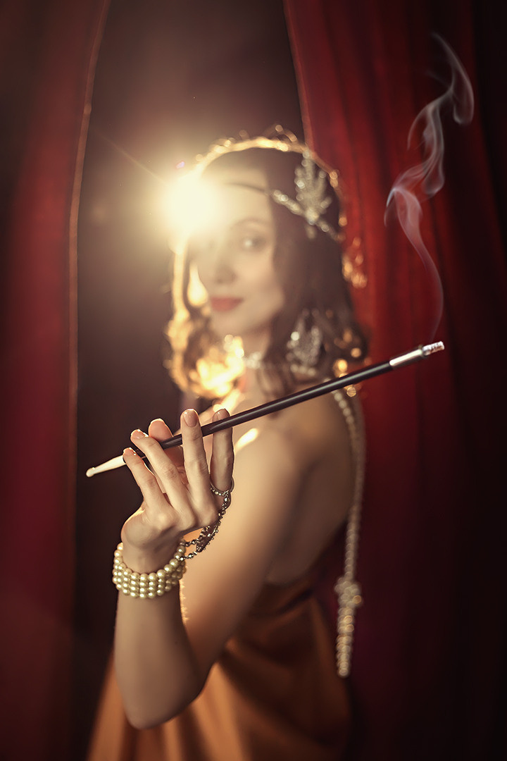 Обворожительная и прекрасная. Фотограф/ Москва и МО/ Обучение